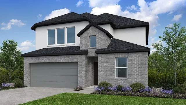 Popular Brookwater Real Estate