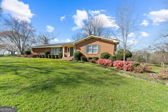 Popular Mcintyre Real Estate