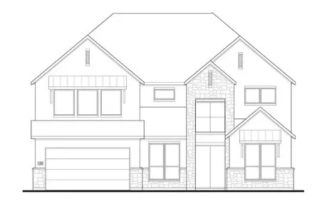 Expensive Ryehill Real Estate