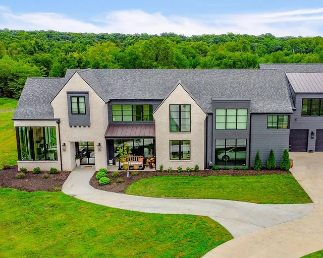 Expensive Locust Grove Real Estate
