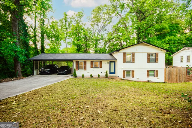 Expensive Easterwoods Real Estate