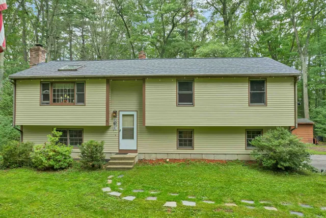 Cheap Hampton Falls Real Estate