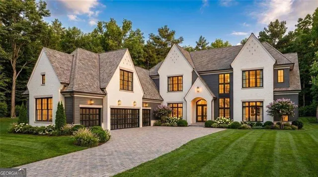 Expensive Thompson Oaks Real Estate