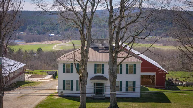 Popular Connecticut River Real Estate