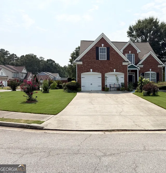 Expensive OLDE SALEM TOWNSHIP Real Estate