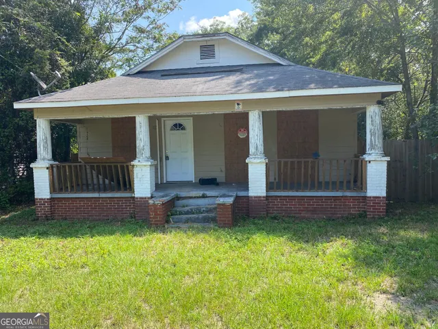 Cheap BENNING PARK Real Estate