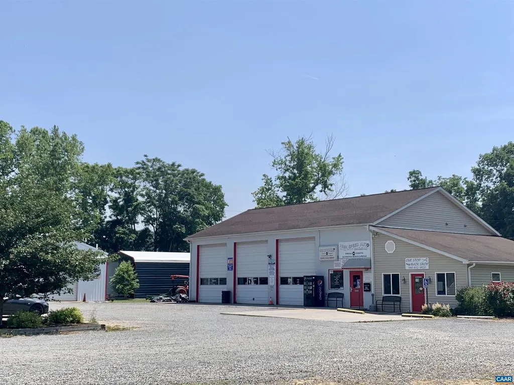 5416 Spotswood Trl,Unit Barboursville, Barboursville, VA 22923
