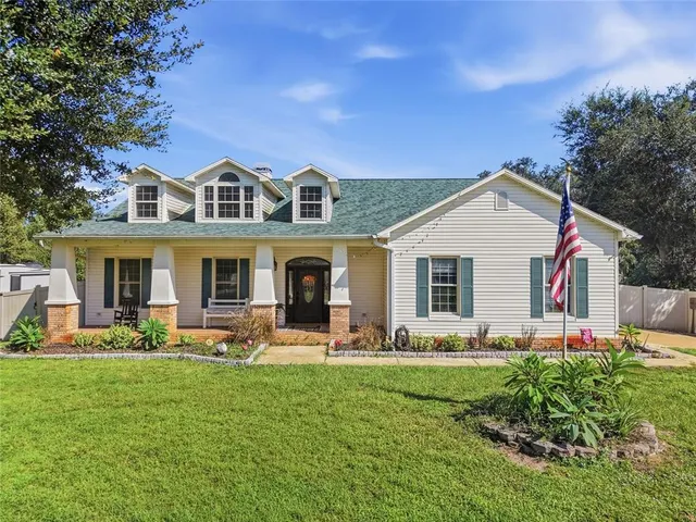 Cheap GALLAGHER ACRES Real Estate