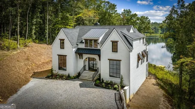 Expensive High River Real Estate