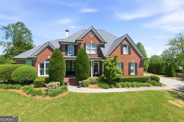 Expensive Creekside Estates Real Estate