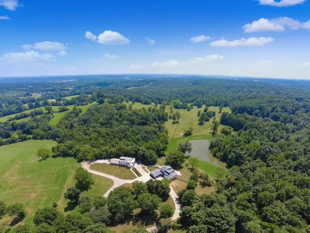 Expensive Rural Real Estate