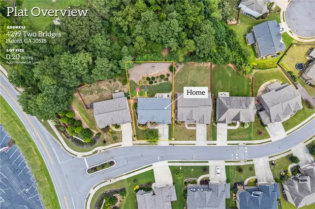 Popular Twin Bridges Real Estate