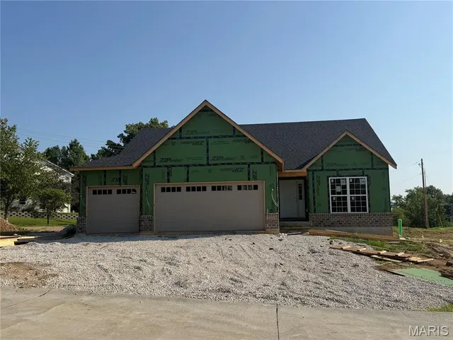Expensive Maryland Heights Real Estate