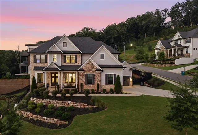 Popular Tanglewood Estates Real Estate