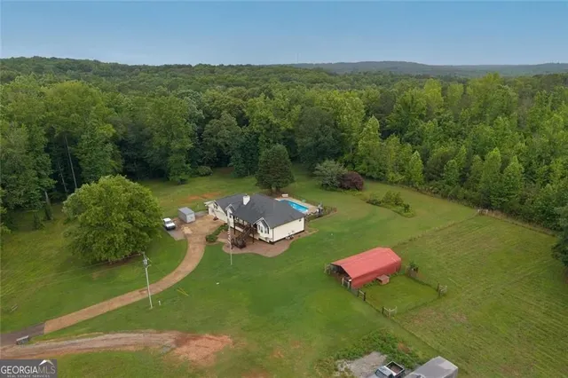 Expensive Miller Woods Real Estate