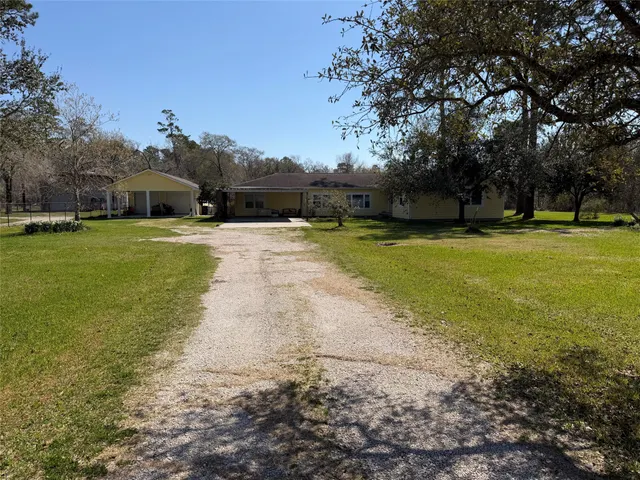 Expensive Cedar Bayou Estates Real Estate
