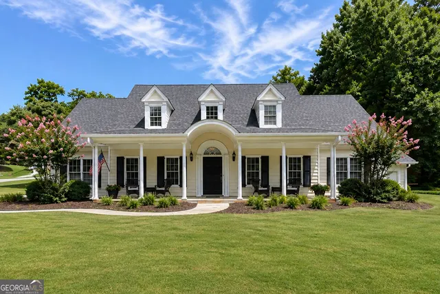 Expensive Cooks Valley Real Estate