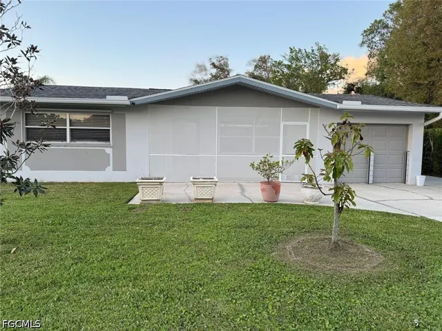 Popular EDGEWATERS GARDENS Real Estate