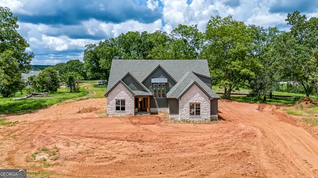 Expensive Cavendar Estates Real Estate
