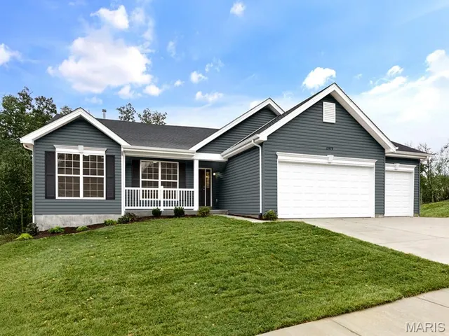 Popular Wilmer Crossing Enclave 3 Real Estate