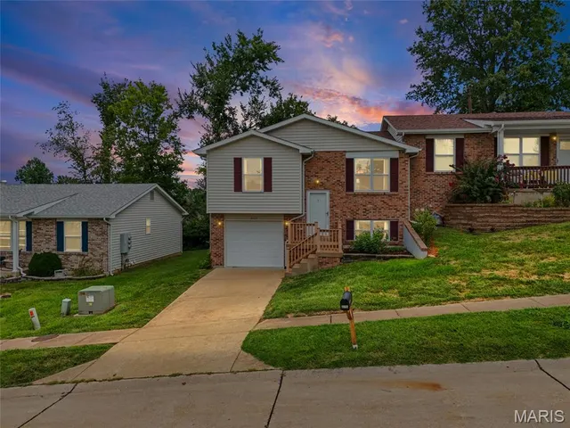 Popular Berry Park Real Estate