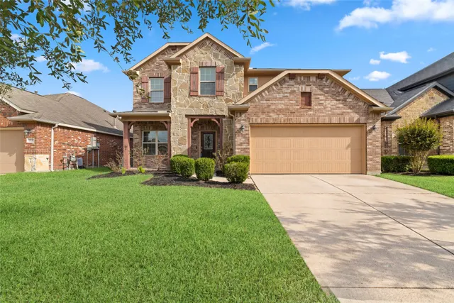 Expensive Falls At Imperial Oaks 10 Real Estate