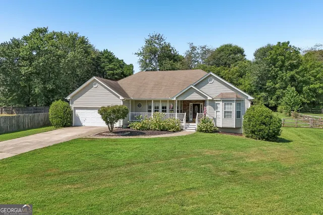 Cheap CHESTATEE CROSSING Real Estate