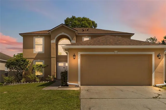 Popular MONTEREY OAKS PH 2 REP Real Estate