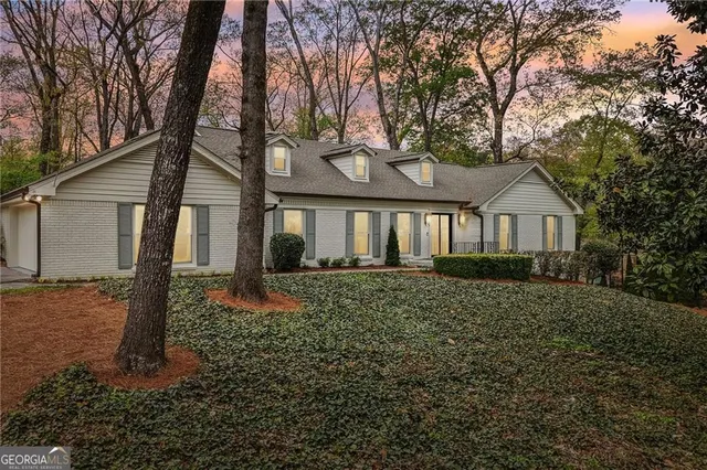 Cheap Aberdeen Forest Real Estate