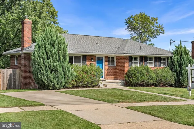 Cheap Rock Creek Forest Real Estate