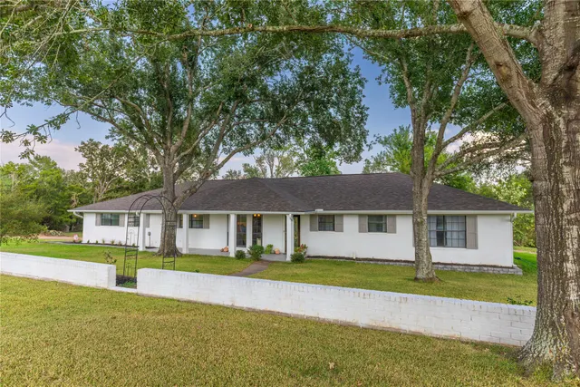 Popular Sanders Estate Real Estate