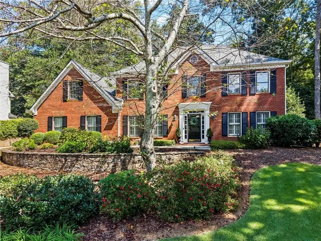 Popular Princeton Mill Real Estate