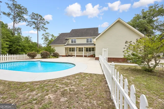 Expensive Folkston Real Estate