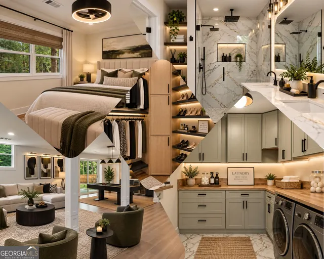 Expensive Harris Manor Real Estate