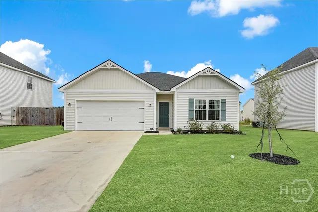 Popular Hinesville Real Estate