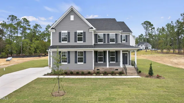 Cheap Morgan Ridge Real Estate