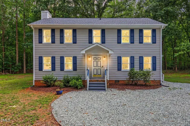 Popular Oak Hollow Real Estate