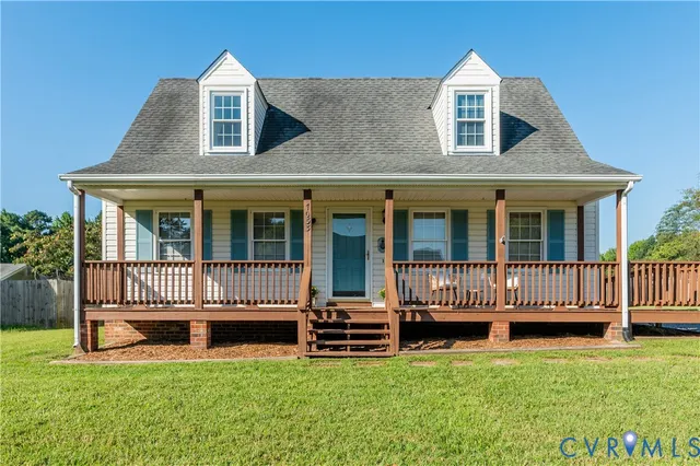 Popular Bruce Estates Real Estate