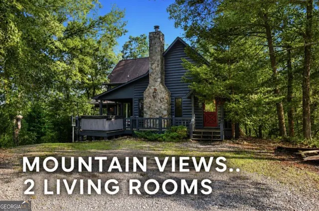 Popular Mountain River Real Estate