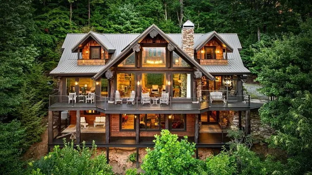 Expensive Epworth Real Estate