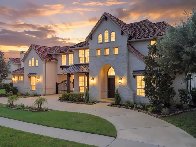 Popular Legacy At Cross Creek Ranch Sec 3 Real Estate