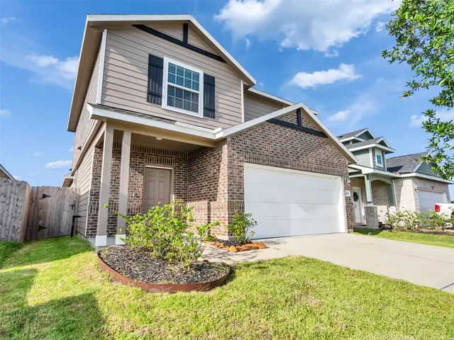 Popular Sweetgrass Vlg Sec 3 Real Estate