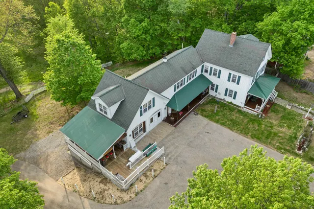 Expensive Conway Real Estate