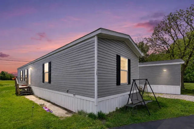 Cheap Grove City Real Estate