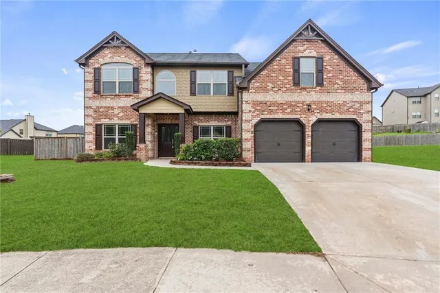 Popular Shannon Lake Real Estate