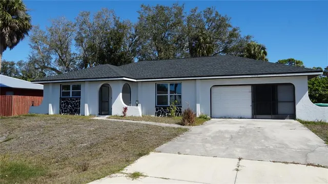 Cheap PORT CHARLOTTE SEC 037 Real Estate