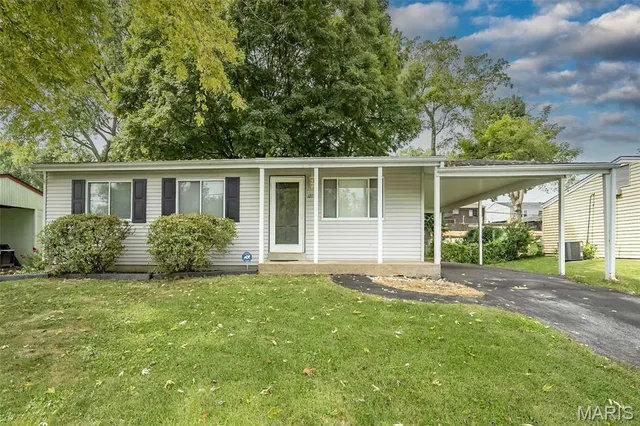 Popular Cedar Brook 1 Real Estate