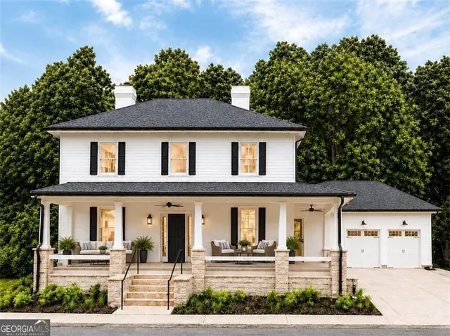 Expensive Wills Overlook Real Estate