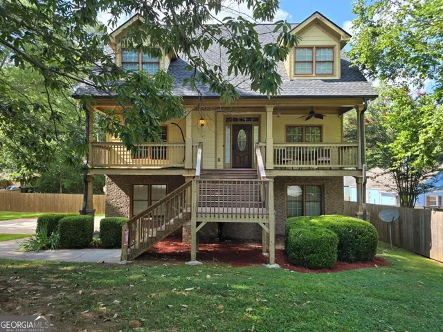 Expensive Sylvan Park Real Estate