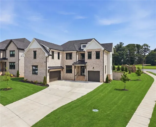 Popular Rumson Point Real Estate